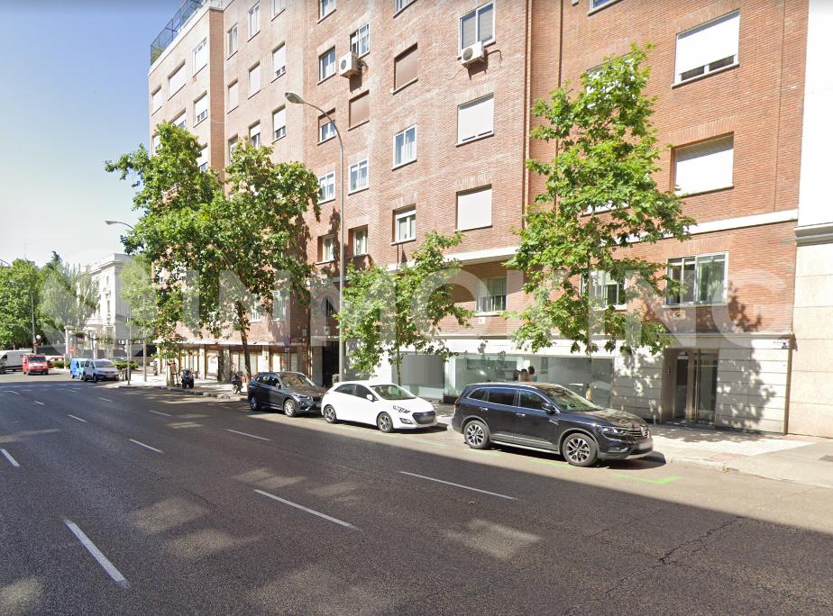 Foto de la propiedad Local comercial en Venta Calle Velazquez, Madrid 